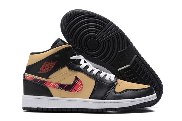 women air jordan 1 shoes 2023-4-23-003